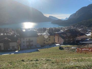 TER. RESIDENZIALE A MOLVENO