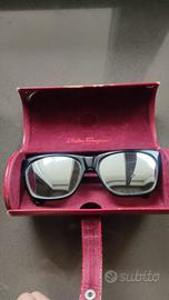 Occhiali da Sole Vaurlux con Scatola Salvatore Fer