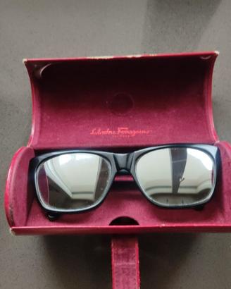 Occhiali da Sole Vaurlux con Scatola Salvatore Fer