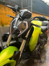Keeway RKF 125cc - (PREZZO TRATTABILE)