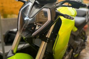 Keeway RKF 125cc - (PREZZO TRATTABILE)