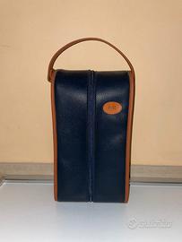 PORTUGALIA AIRLINES BORSA PORTASCARPE ANNI '90