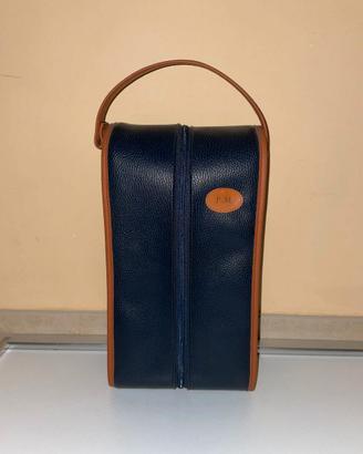 PORTUGALIA AIRLINES BORSA PORTASCARPE ANNI '90