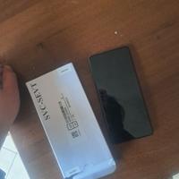 Display samsung a71 originale