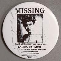 SPILLA LAURA PALMER TWIN PEAKS 