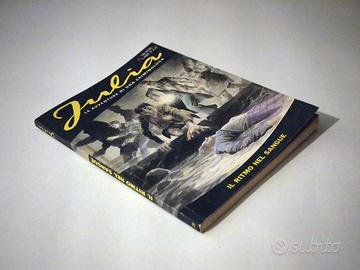 Fumetto Julia n 29
