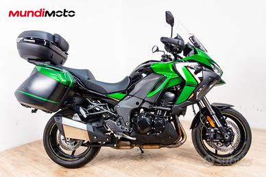 KAWASAKI VERSYS 1100 SE GRAND TOURER - 2026