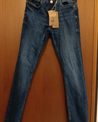 jeans jr slim 