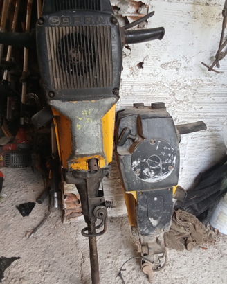 Demolitori a scoppio