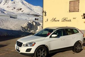 Volvo xc60 AWD KINETIC