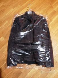 GIUBBOTTO_ SPYKE_PER MOTO_ORIGINALE_NUOVO.