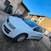 Fiat Stilo 