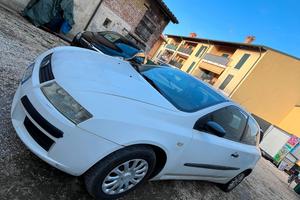 Fiat Stilo 