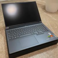 Legion Slim 7 - 16APH8 - 16", RTX4060, 32GB, 1TB