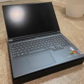 Legion Slim 7 - 16APH8 - 16", RTX4060, 32GB, 1TB