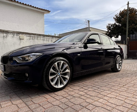 Bmw serie 3 automatica berlina