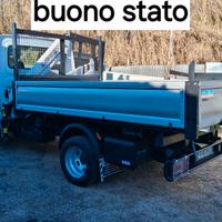 ivecodaily c15 ribaltabile gru euro6 