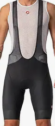 Castelli Endrance 3 Bibshort