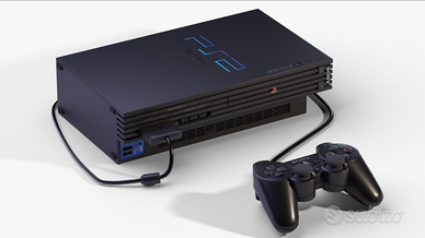 PlayStation 2 GUARDA I MIEI ANNUNCI