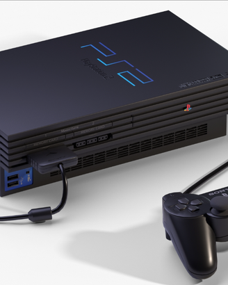 PlayStation 2 GUARDA I MIEI ANNUNCI