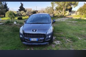 Peugeot 3008 GPL