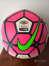 Pallone in cuoio nike