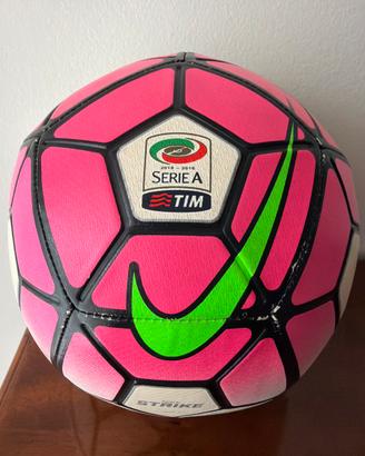 Pallone in cuoio nike