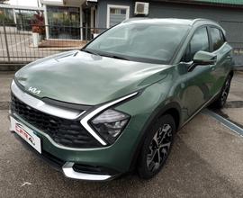 Kia Sportage 1.6 TGDi HEV AT Hybrid