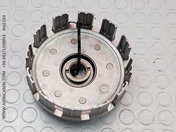 CAMPANA FRIZIONE HUSQVARNA TE 510 2008 2011 SMR 20