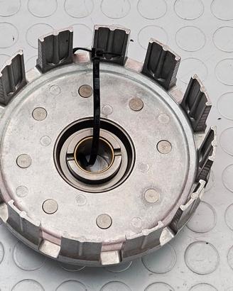 CAMPANA FRIZIONE HUSQVARNA TE 510 2008 2011 SMR 20