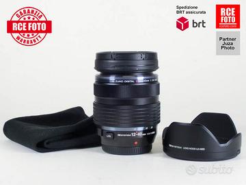 Olympus OM SYSTEM 12-40 F2.8 II pro (Olympus)