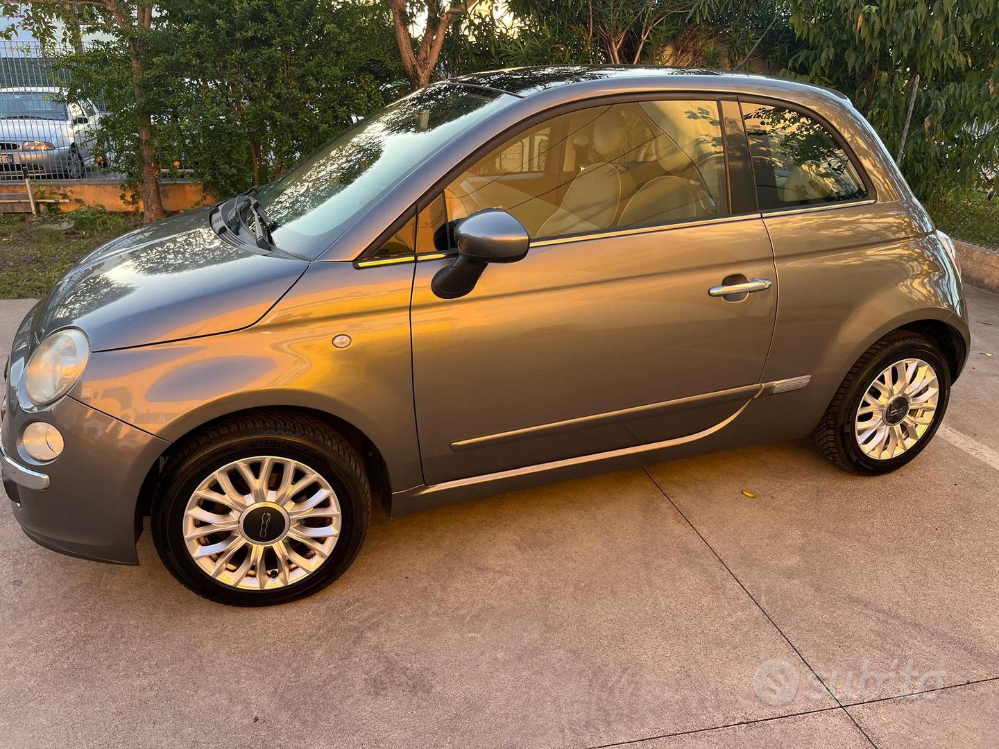 Fiat 500 2013 photo 3