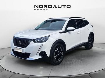 Peugeot 2008 2nd serie PureTech 100 S&S Allur...