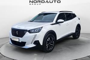 Peugeot 2008 2nd serie PureTech 100 S&S Allur...