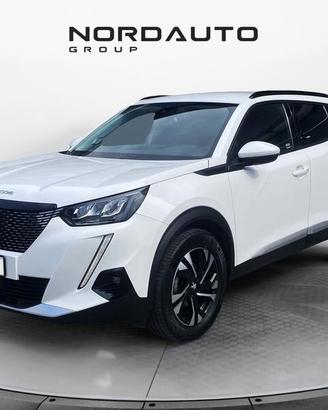 Peugeot 2008 2nd serie PureTech 100 S&S Allur...