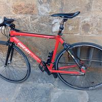 bianchi ducati factory corsa