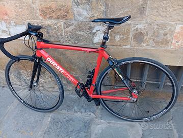 bianchi ducati factory corsa