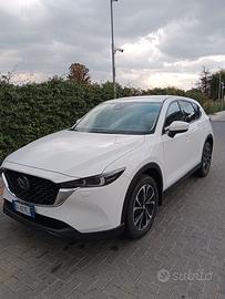 MAZDA CX-5 2ª serie - 2023