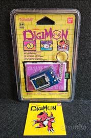 Gig Gli Amiconi Cocco Bau Bau Pet Tamagotchi