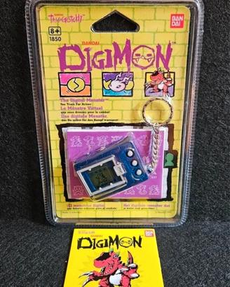 Gig Gli Amiconi Cocco Bau Bau Pet Tamagotchi