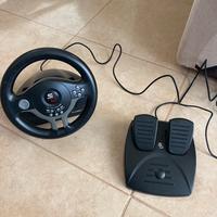 Manubrio per ps4