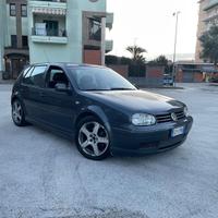 Volkswagen Golf 4 GTI 1.9 TDI/150 CV 5p. Full Perf