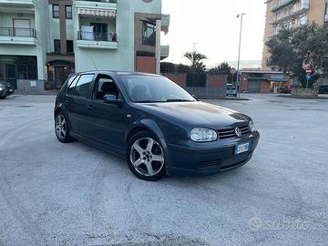 Volkswagen Golf 4 GTI 1.9 TDI/150 CV 5p. Full Perf