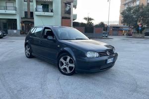 Volkswagen Golf 4 GTI 1.9 TDI/150 CV 5p. Full Perf