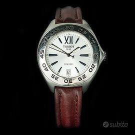 Orologi tissot usati subito store