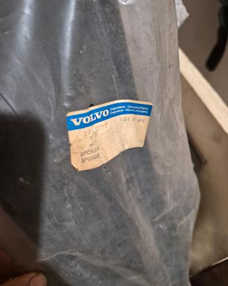 spoiler posteriore volvo 340/360
