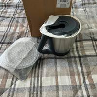 Boccale bimby completo nuovo