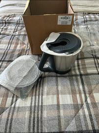 Boccale bimby completo nuovo