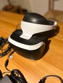 PS VR SONY