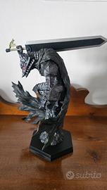 Berserk action figure di Guts della Max Factory